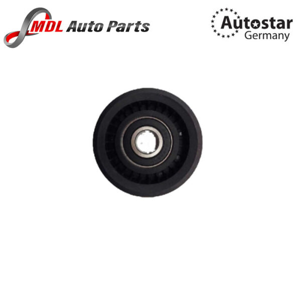 Autostar Germany Idler Pulley For Land Rover LR036304