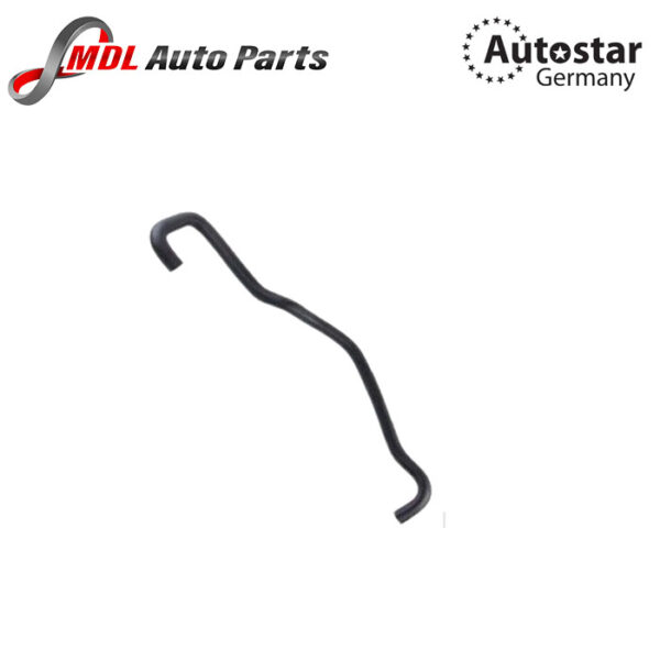 Autostar Germany RESERVOIR HOSE 2016 2019 For Land Rover LR039250