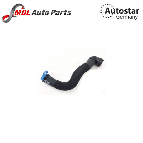 Autostar Germany Sport 3.0 Diesel 2010 to 2013 Top Radiator Hose LR043326