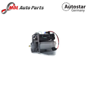 Autostar Germany Land Rover MOUNTING KIT CHARGER LR045251