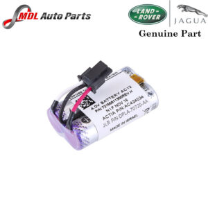 Land Rover Genuine Telematics Battery LR046049