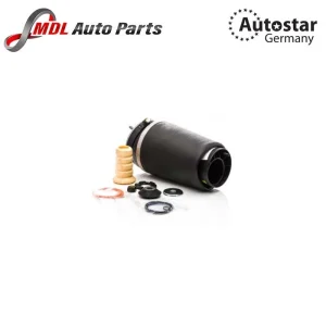 Autostar Germany FRONT SHOCK ABSORBER RH For LAND ROVER Range Rover III (L322) LR051700