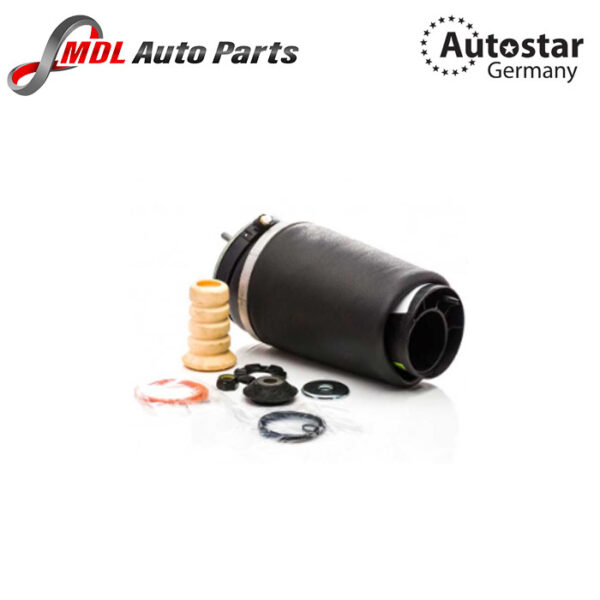 Autostar Germany FRONT SHOCK ABSORBER RH For LAND ROVER Range Rover III (L322) LR051700