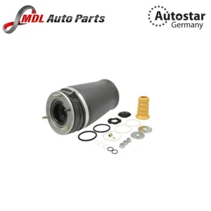 Autostar Germany FRONT SHOCK ABSORBER LH For LAND ROVER Range Rover III (L322) c