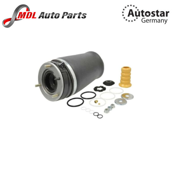 Autostar Germany FRONT SHOCK ABSORBER LH For LAND ROVER Range Rover III (L322) LR051702