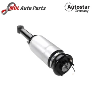 Autostar Germany SHOCK ABSORBER FRONT AXLE GAS PRESSURE BOTTOM EYE For Land Rover LR052866