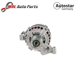 Autostar Germany (AST # 156850) ALTERNATOR 14V, 180A For LAND ROVER L359 L538 L550 L538 LR067840