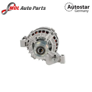 Autostar Germany (AST # 156850) ALTERNATOR 14V, 180A For LAND ROVER L359 L538 L550 L538 LR067840