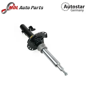 Autostar Germany SHOCK ABSORBER MAGNETIC DAMPING WITH SENSOR For Land Rover LR070932
