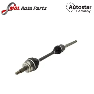 Autostar Germany Drive Shaft Front RH For Land Rover L319 L320 LR071930