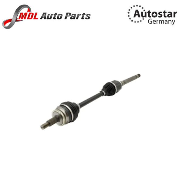 Autostar Germany Drive Shaft Front RH For Land Rover L319 L320 LR071930