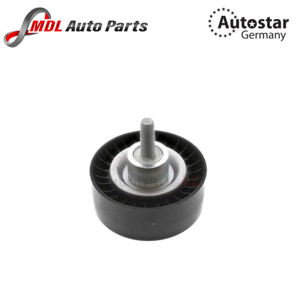 AutoStar Germany (AST-946726) IDLER PULLEY FOR LAND ROVER L538 L663 X152 X540 LR073726