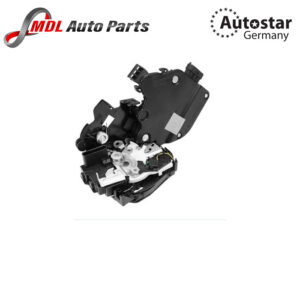 Autostar Germany LATCH FRONT RIGHT DOOR LOCK For Land Rover LR078705