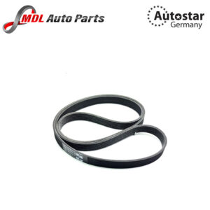 AutoStar Germany (AST-426669) RIBBED BELT FOR RANGE ROVER X761 X540 L538 L550 L538 L663 LR079263