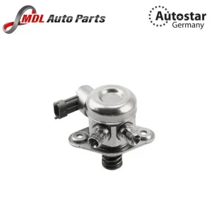 Autostar Germany (AST-306861) HIGH PRESSURE FUEL PUMP For RANGE ROVER L319 L405 L494 L462 SPORT VOGUE 3.0T/5.0T LR081595
