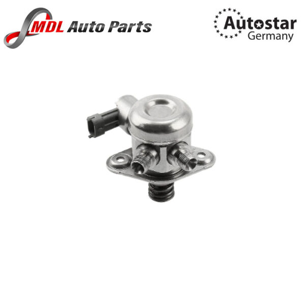 Autostar Germany (AST-306861) HIGH PRESSURE FUEL PUMP For RANGE ROVER L319 L405 L494 L462 SPORT VOGUE 3.0T/5.0T LR081595