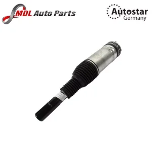 Autostar Germany SHOCK ABSORBER LEFT WITH SENSOR For Land Rover LR087093