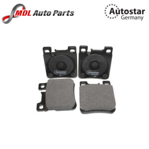 Autostar Germany SHOE (4820 9320) 0044201620