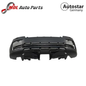 Autostar Germany BUMPER WITH CAMERA SYSTEM For Land Rover LR098665
