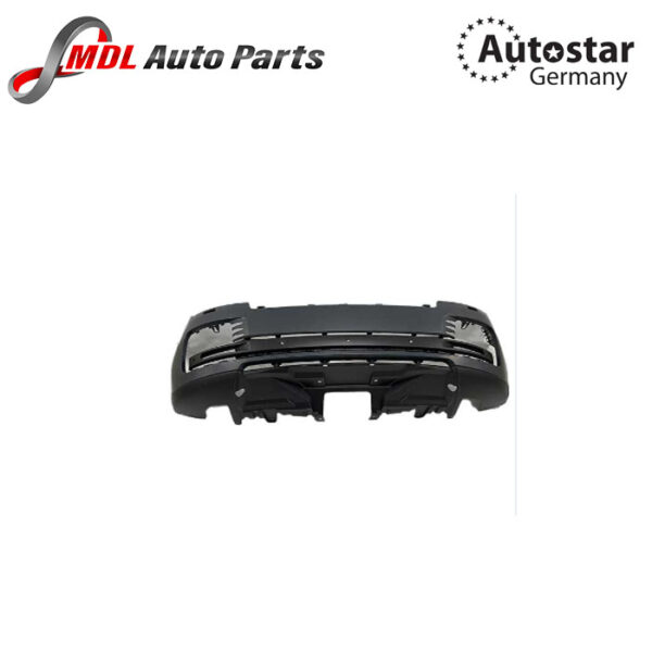 Autostar Germany BUMPER WITH CAMERA SYSTEM For Land Rover LR098665