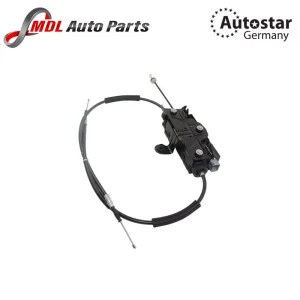 AutoStar Germany Park Brake Module EPB handbrake for BMW 7 Series F01 LR098666