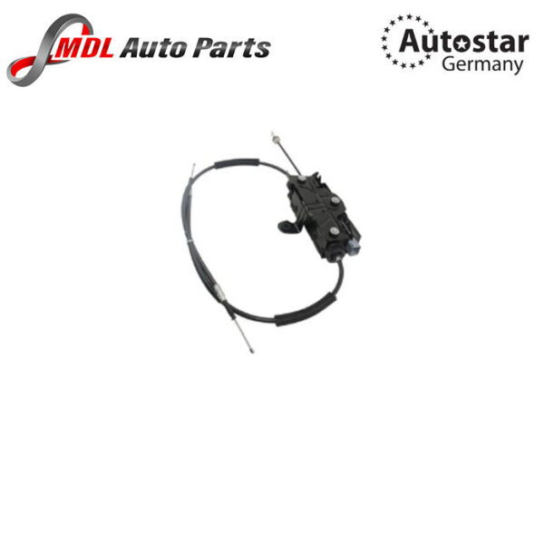 AutoStar Germany Park Brake Module EPB handbrake for BMW 7 Series F01 LR098666