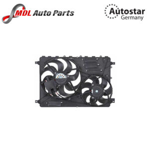 Autostar Germany COOLING FAN For Land Rover LR100364