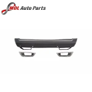 Autostar Germany REAR BUMPER For Land Rover LR105876