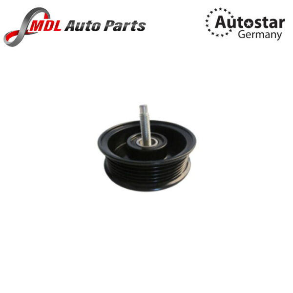 Autostar Germany Discovery/Sport/Velar L462 90mm Idler Pulley LR106769 Genuine - UK