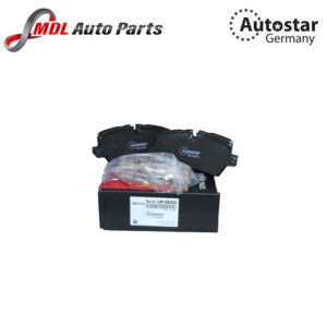 Autostar Germany BRAKE PAD For RANGE ROVER LR108260