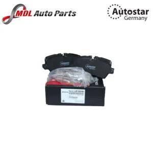 Autostar Germany BRAKE PAD CERAMICS For RANGE ROVER LR108260