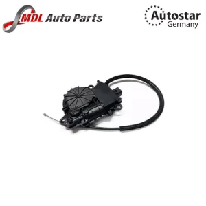 Autostar Germany DOOR LATCH FOR Land Rover L494 L405 LR108981