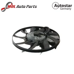 Autostar Germany Fan Assembly For Land Rover LR112860