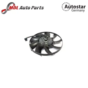 Autostar Germany RADIATOR FAN For Land Rover LR112861