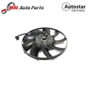 Autostar Germany RADIATOR FAN For Land Rover LR112861