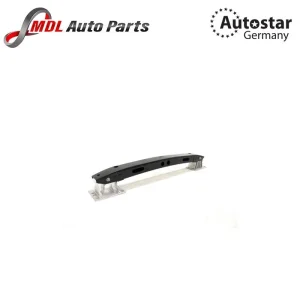 Autostar Germany FRONT BUMPER SUPPORT For Land Rover LR128131
