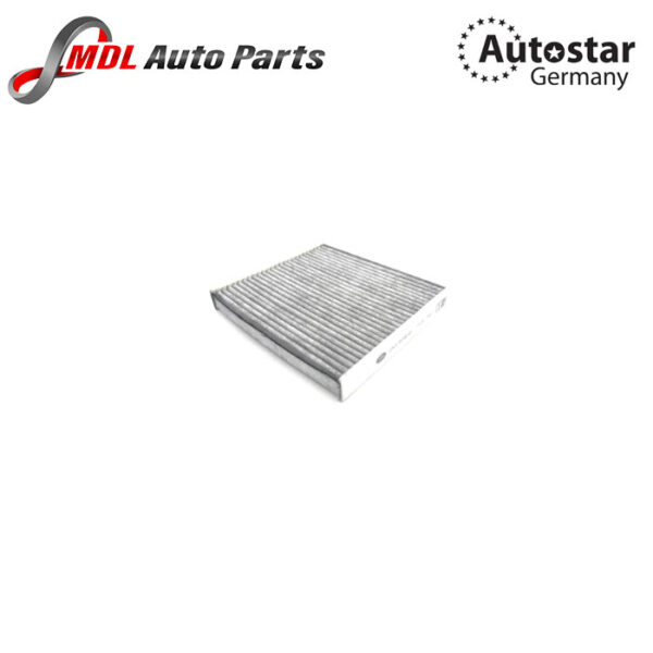 Autostar Germany (AST-257205) CABIN FILTER For RANGE ROVER DEFENDER DISCOVERY L316 L462 L663 LR133345