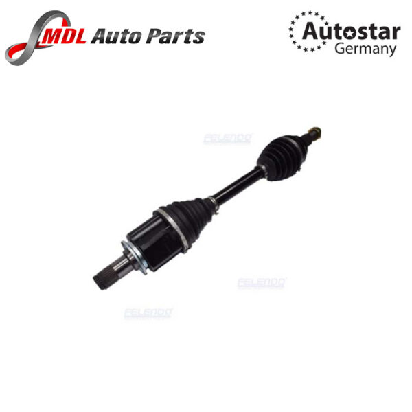 Autostar Germany DRIVE SHAFT. PROP SHAFT For Land Rover LR139088