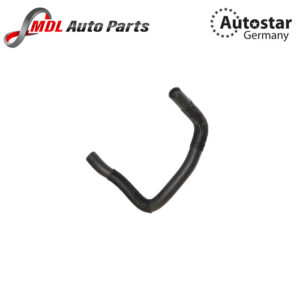 Autostar Germany WATER HOSE For PORSCHE PAB12244700