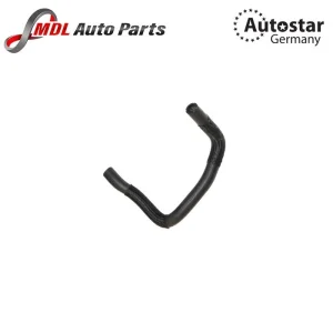 Autostar Germany WATER HOSE For PORSCHE PAB12244700