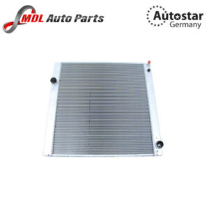 AutoStar Germany Land Rover RADIATOR LAND ROVER R3 PCC000850