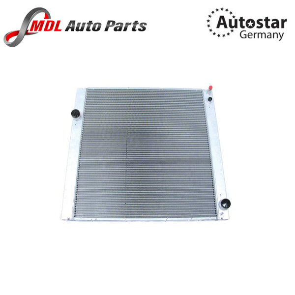 AutoStar Germany Land Rover RADIATOR LAND ROVER R3 PCC000850