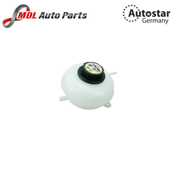 Autostar Germany WATER TANK COOLANT PCF000012 For Land Rover