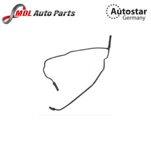 Autostar Germany EXPANSION TANK BLEED HOSE For Land Rover Freelander I Off-Road (L314) PCH000211