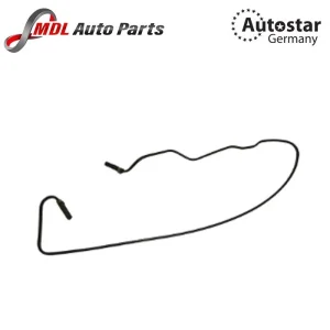 Autostar Germany RADIATOR HOSE For Land Rover Discovery II (L318) PCH000360