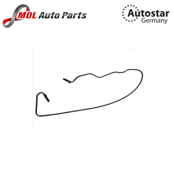 Autostar Germany RADIATOR HOSE For Land Rover Discovery II (L318) PCH000360