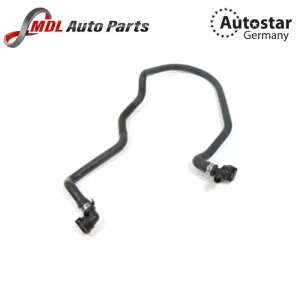 Autostar Germany RADIATOR HOSE For Land Rover Range Rover III (L322) PCH001130
