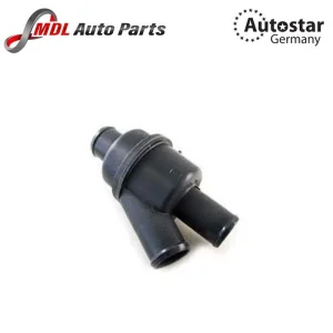 AutoStar Germany LAND ROVER FREELANDER 1 - 1.8 PETROL THERMOSTAT COOLANT IN LINE - PEL500110