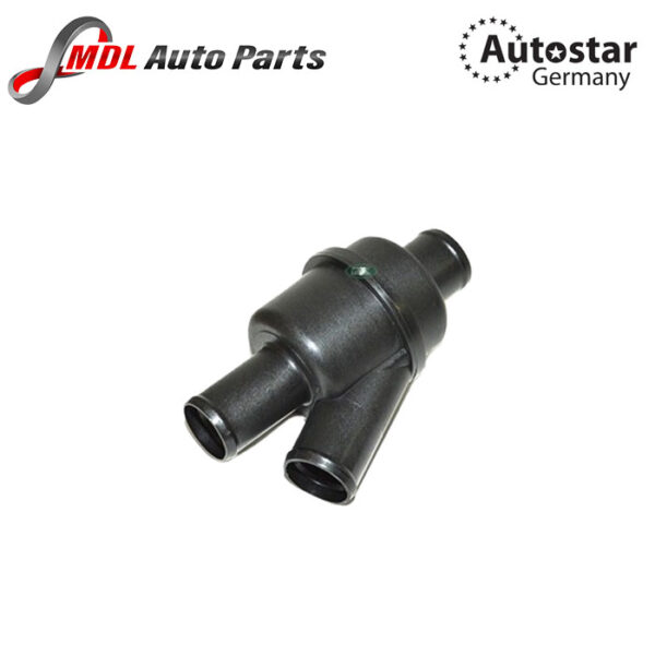 AutoStar Germany LAND ROVER FREELANDER 1 - 1.8 PETROL THERMOSTAT COOLANT IN LINE - PEL500110