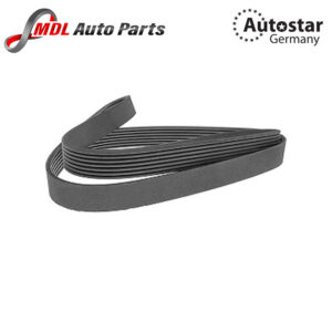 AutoStar Germany V-RIBBED BELT For Land Rover PQR500320